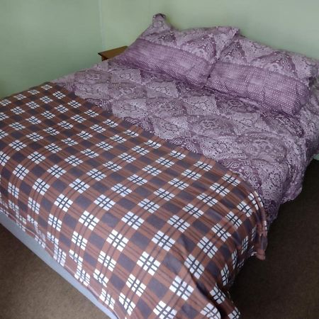 Hostal El Toque De Pilar Punta Arenas Exteriör bild