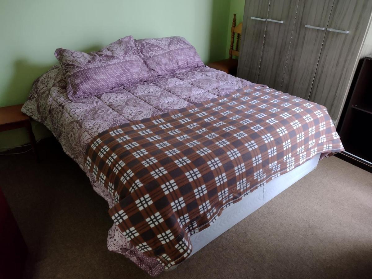 Hostal El Toque De Pilar Punta Arenas Exteriör bild