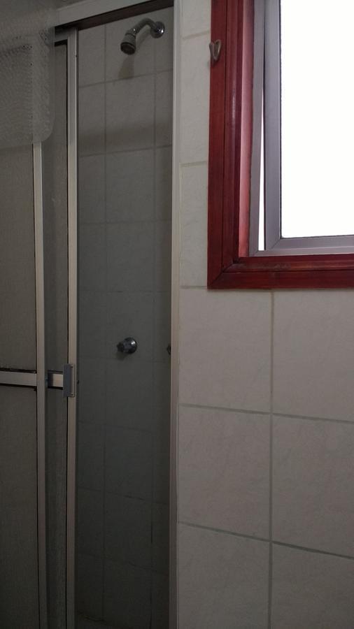 Hostal El Toque De Pilar Punta Arenas Exteriör bild