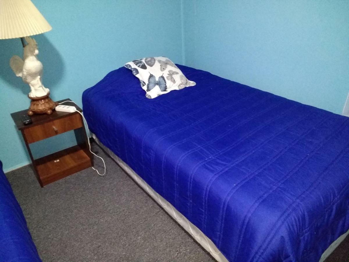 Hostal El Toque De Pilar Punta Arenas Exteriör bild