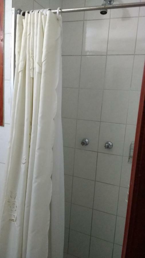 Hostal El Toque De Pilar Punta Arenas Exteriör bild